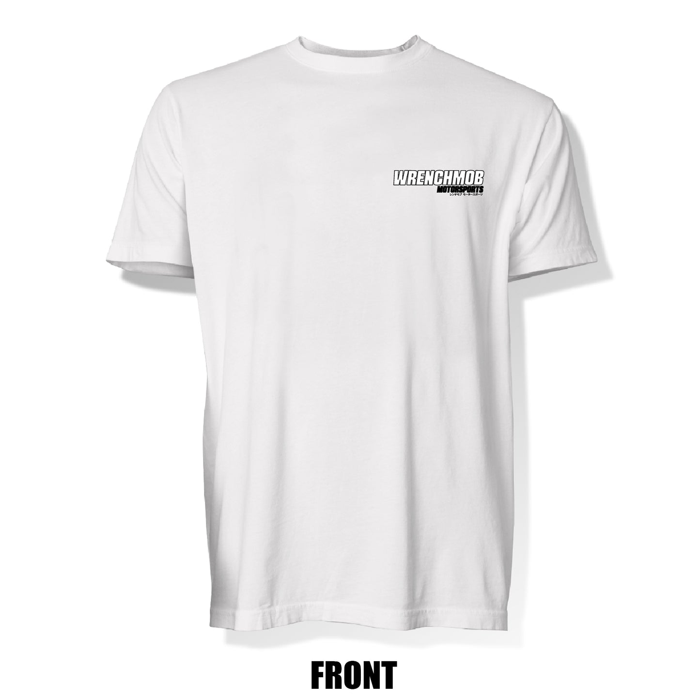 Hyper Rev T-Shirt (Pre-Order)