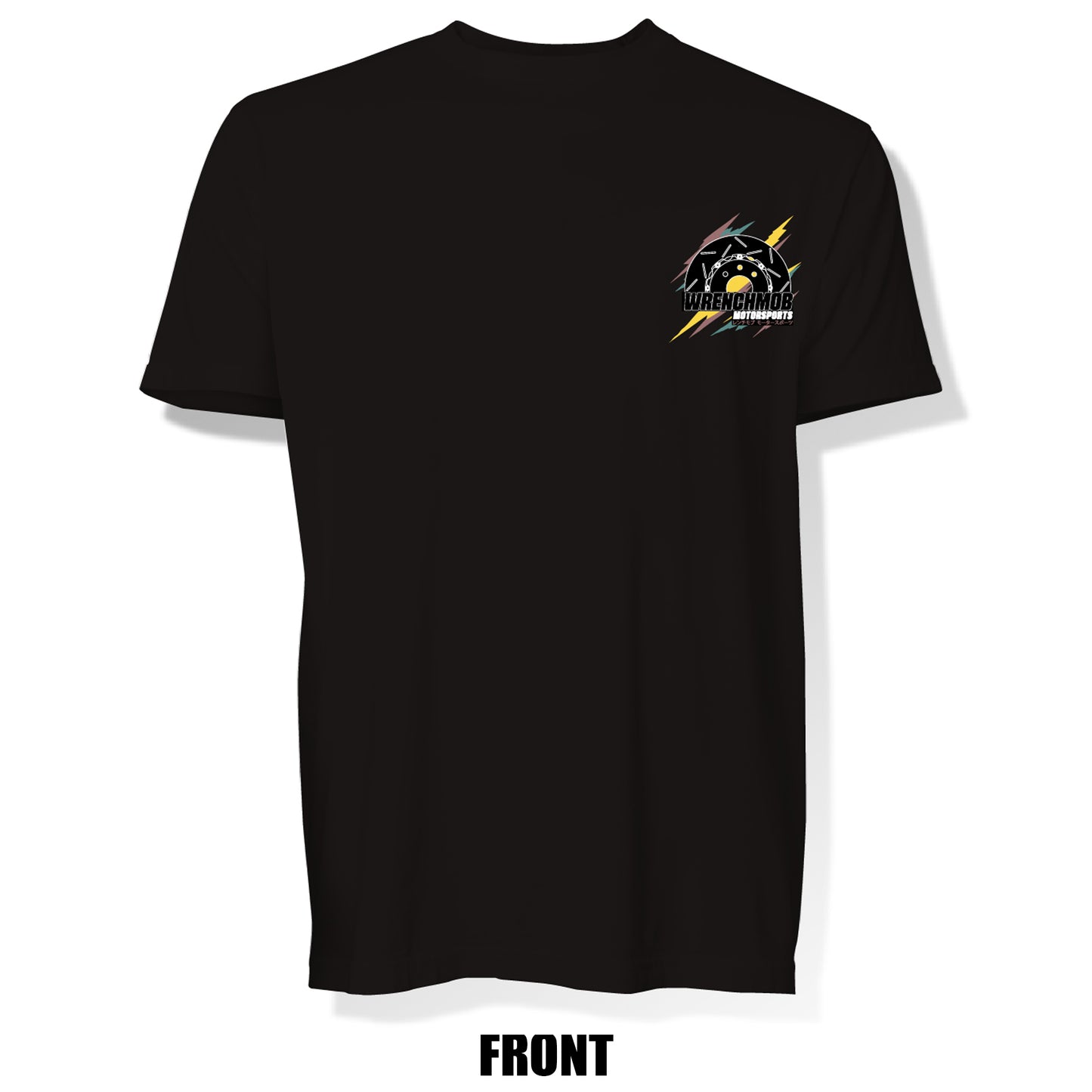 Pocket T Shirt (Pre-Order)
