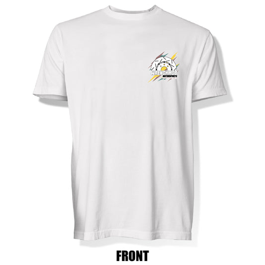 Pocket T Shirt (Pre-Order)