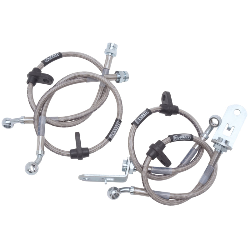 Brake Lines – WRENCHMOB MOTORSPORTS