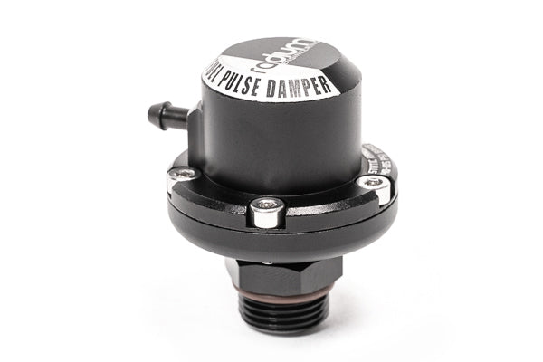 Radium Engineering Fuel Pulse Damper